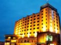 Yinchuan Ningdong Aolisheng Fern Boutique Hotel - Yinchuan - China Hotels