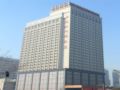 Yinchuan Shangling Boston Hotel - Yinchuan 銀川（インチュアン） - China 中国のホテル