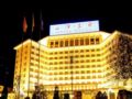 Yingze Hotel - Taiyuan 太原（タイユェン） - China 中国のホテル