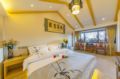 Yiyun garden Inn[Tengyun View room] - Lijiang - China Hotels