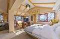 Yiyun garden Inn[Xiangyun View room] - Lijiang - China Hotels