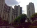 Yopark Serviced Apartment-Summit Residences - Shanghai 上海（シャンハイ） - China 中国のホテル