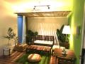 YoQu inn/Spring impression 1 bedroom - Ji'an - China Hotels