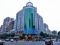 Youjia Hotel and Apartment Guangzhou Huadu - Guangzhou 広州（グァンヂョウ） - China 中国のホテル
