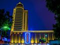 Yueda Financial City International Hotel - Guangzhou 広州（グァンヂョウ） - China 中国のホテル