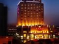 Yuncheng Jianguo Hotel - Yuncheng 運城（ユンチェン） - China 中国のホテル