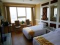 Yuquan Simpson Hotel - Jinan - China Hotels