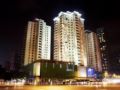 Zense Hotel - Shenzhen 深セン - China 中国のホテル