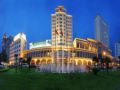 Zhangjiagang Guomao Hotel - Suzhou 蘇州（スーヂョウ） - China 中国のホテル