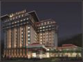 Zhangjiajie International Hotel - Zhangjiajie - China Hotels