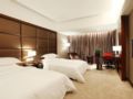 Zhangjiajie Zi Yu Hotel - Zhangjiajie - China Hotels