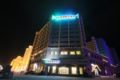 Zhangye Lvzhou Holiday Inn - Zhangye - China Hotels