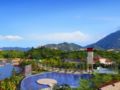 Zhangzhou Palm Beach Hotel - Zhangzhou - China Hotels