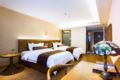 Zhe Fei Jiu Dian - Shanghai - China Hotels