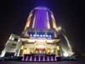 Zhengzhou Swan City International Hotel - Zhengzhou 鄭州（ヂェンヂョウ） - China 中国のホテル