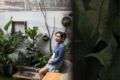 [ZHENSHAN Courtyard]whole courtyard Artist Garden - Qujing 曲靖（チュージン） - China 中国のホテル