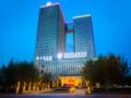 Zheshang New Century Grand Hotel - Hangzhou - China Hotels