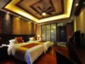 Zhong Ao Hotel Shimei Bay - Wanning 万寧（ワンニン） - China 中国のホテル
