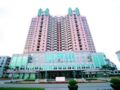 Zhongshan Agile Hotel - Zhongshan 中山（ヂョンシャン） - China 中国のホテル
