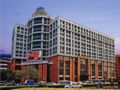 Zhongtailai Hotel - Jiangmen 江門（ジアンメン） - China 中国のホテル