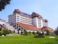 Zibo Wanjie International Hotel - Zibo 畄博（ズーボー） - China 中国のホテル