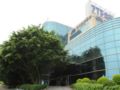 ZTE Hotel Shenzhen - Shenzhen 深セン - China 中国のホテル