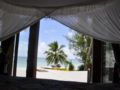 Aitutaki Escape Villa - Aitutaki - Cook Islands Hotels