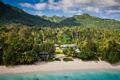Aroa Beachside Inn - Rarotonga ラロトンガ - Cook Islands クック諸島のホテル