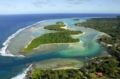 Avana Waterfront Apartments - Rarotonga ラロトンガ - Cook Islands クック諸島のホテル