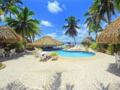 Club Raro Resort - Rarotonga - Cook Islands Hotels