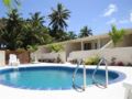 Coral Sands Apartments - Rarotonga - Cook Islands Hotels