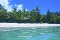 Heliconia Hideaway - Rarotonga - Cook Islands Hotels