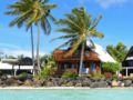 Manea On Muri - Rarotonga ラロトンガ - Cook Islands クック諸島のホテル