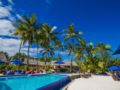 Manuia Beach Resort - Rarotonga - Cook Islands Hotels