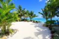 Moana Sands Beachfront Villa - Rarotonga - Cook Islands Hotels