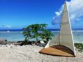 Ocean Spray Villas - Rarotonga ラロトンガ - Cook Islands クック諸島のホテル