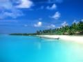 Pacific Palms Luxury Villa - Rarotonga - Cook Islands Hotels