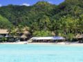 Pacific Resort Rarotonga - Rarotonga - Cook Islands Hotels