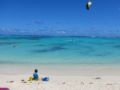 Raina Beach Apartments & Houses - Rarotonga - Cook Islands Hotels