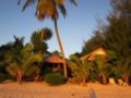 Raina Lagoon Villas - Rarotonga ラロトンガ - Cook Islands クック諸島のホテル
