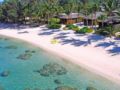 Rarotonga Beach Bungalows - Rarotonga - Cook Islands Hotels