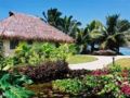 Royale Takitumu Resort - Rarotonga ラロトンガ - Cook Islands クック諸島のホテル
