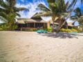 Rumours Luxury Villas and Spa - Rarotonga - Cook Islands Hotels