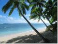 Sunhaven Beach Bungalows - Rarotonga - Cook Islands Hotels
