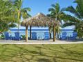 Sunset Resort - Rarotonga ラロトンガ - Cook Islands クック諸島のホテル