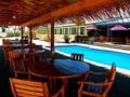 The Islander Hotel - Rarotonga - Cook Islands Hotels