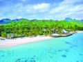 The Rarotongan Beach Resort and Spa - Rarotonga - Cook Islands Hotels