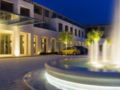 Admiral Grand Hotel - Slano - Croatia Hotels