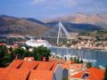 Adria Apartments and Rooms - Dubrovnik ドゥブロヴニク - Croatia クロアチアのホテル