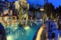 Amfora Hvar Grand Beach Resort - Hvar - Croatia Hotels